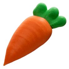 Picture of SUGAR CARROTS 5CM